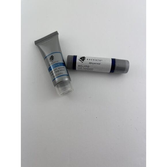 Continental Airlines First Class Complimentary Amenity Kit 5 VTG Travel Bag New - Picture 12 of 16